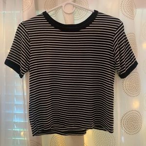 American Dream Crop Top